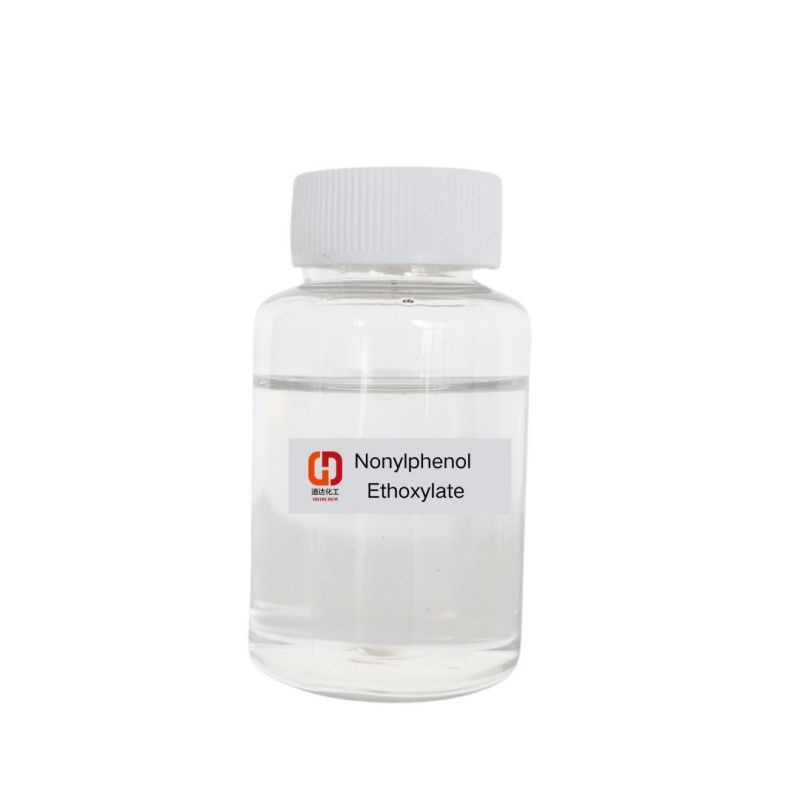 কি ক্লাউড পয়েন্ট এবং HLB মান আপনার Nonylphenol Ethoxylate ফর্মুলেশন সামঞ্জস্যের জন্য অর্জন করে?