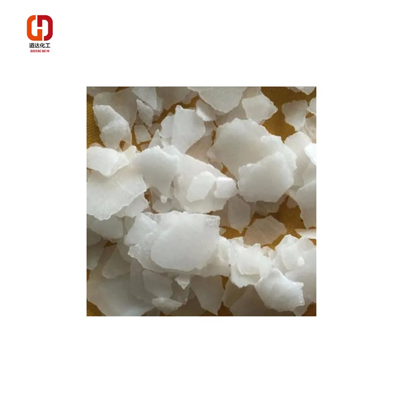 সোডিয়াম হাইড্রোক্সাইড